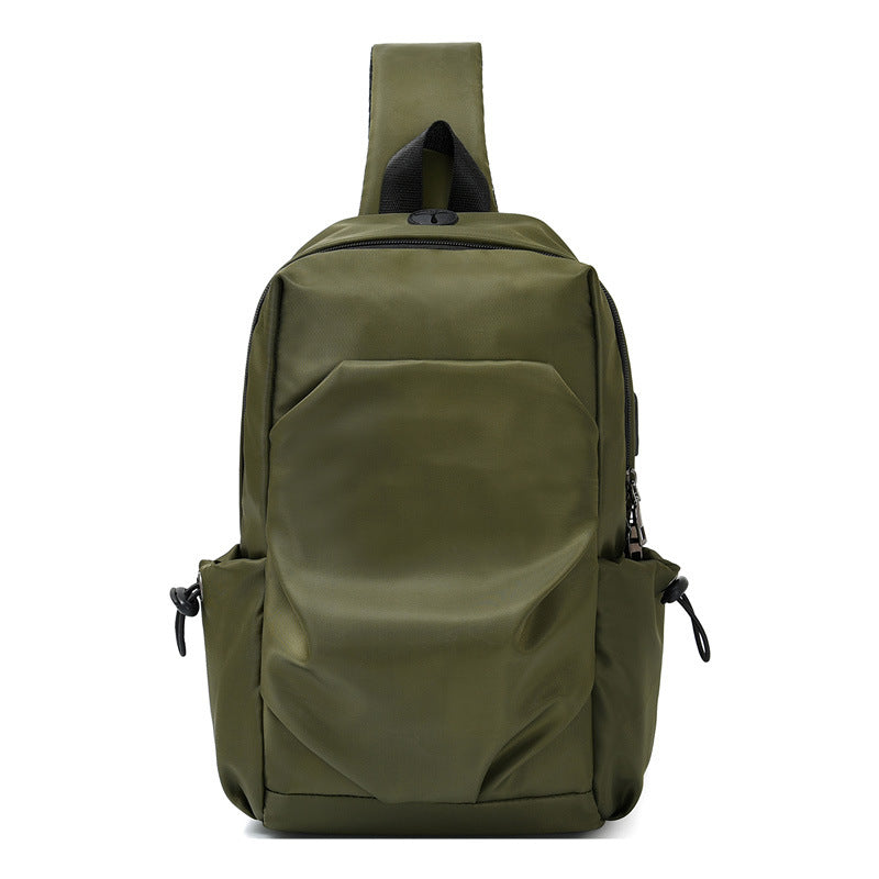 Versatile Everyday Sling Backpack Kalsten