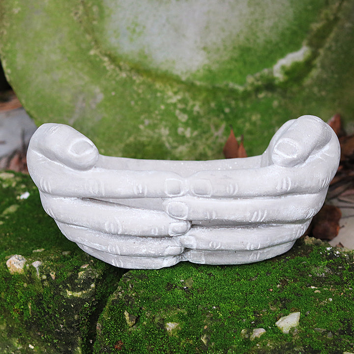 Decorative Handfarm Kalsten