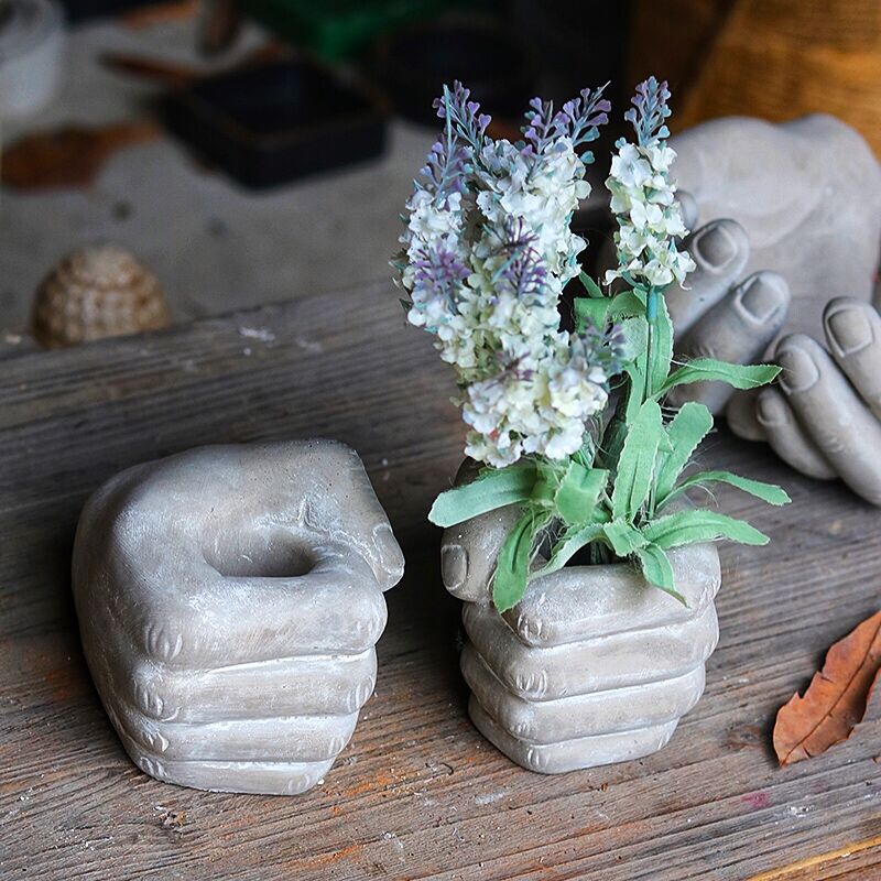 Decorative Handfarm Kalsten