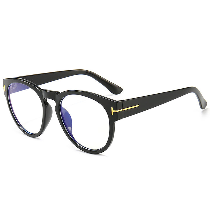 Stylish Vintage-Inspired Cat-Eye Sunglasses Kalsten