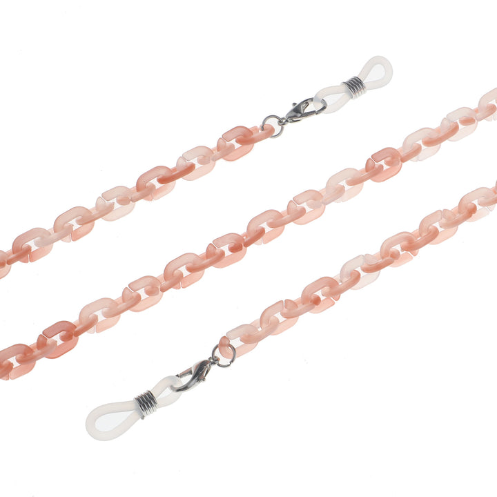Chunky Resin Eyewear Chain Kalsten