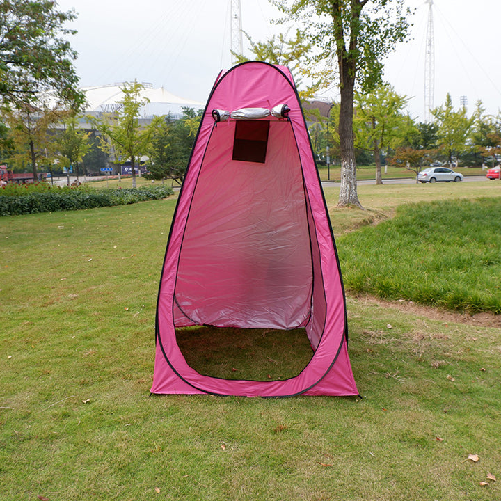 Portable changing room Kalsten