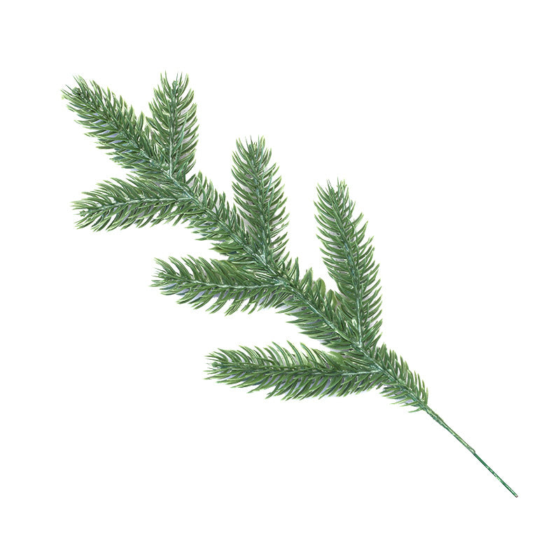 Artificial Pine Tree Branch