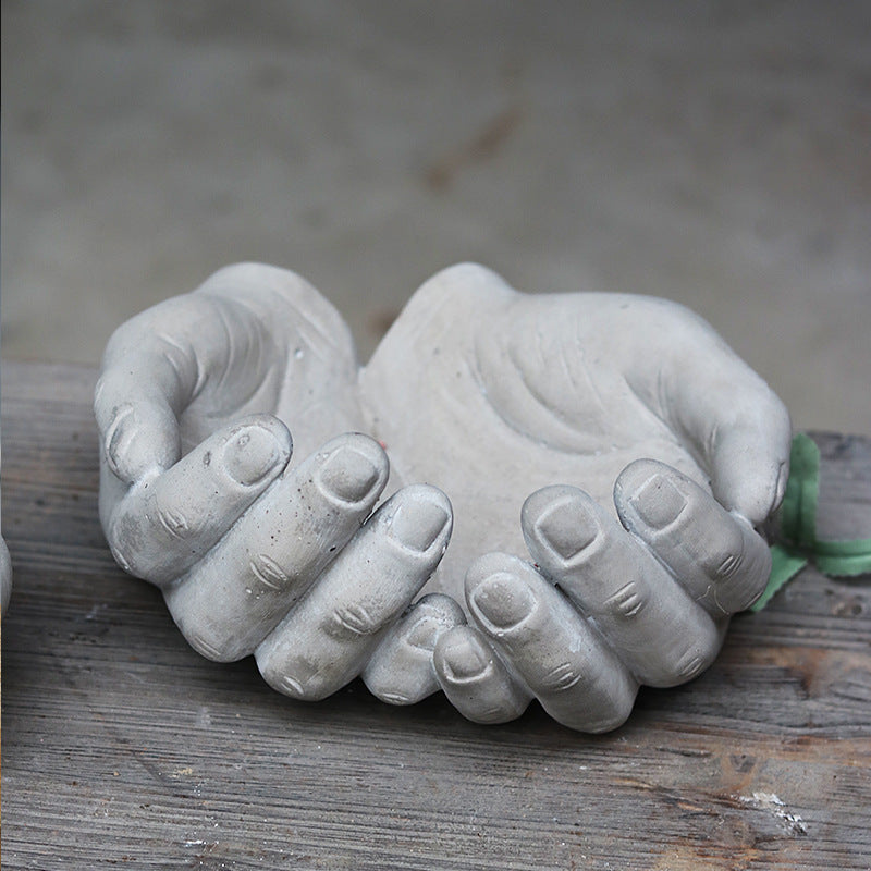 Decorative Handfarm Kalsten