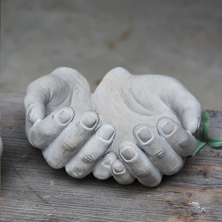 Decorative Handfarm Kalsten