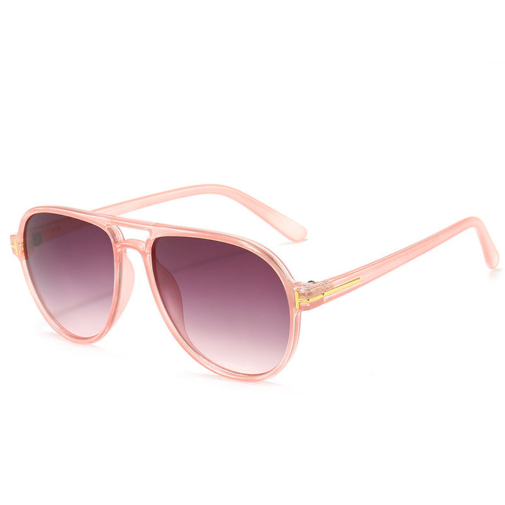 Elegant Aviator-Style Sunglasses Kalsten