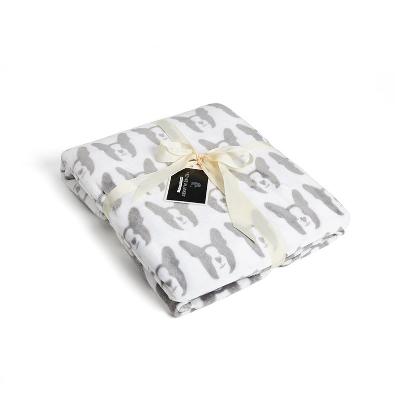 Cozy Blanket