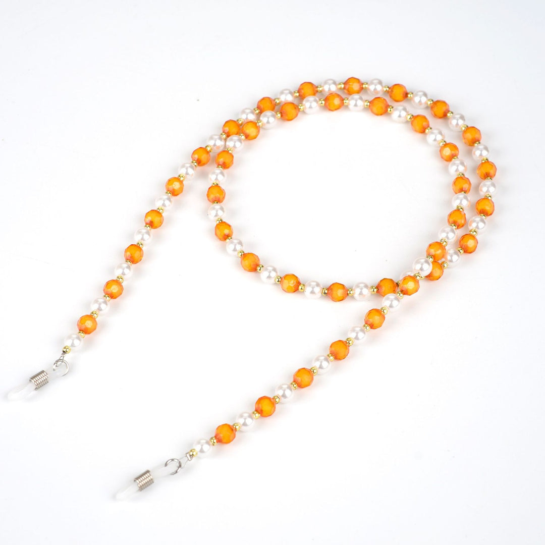 Elegant Beaded Eyewear Chain Kalsten 1786690626