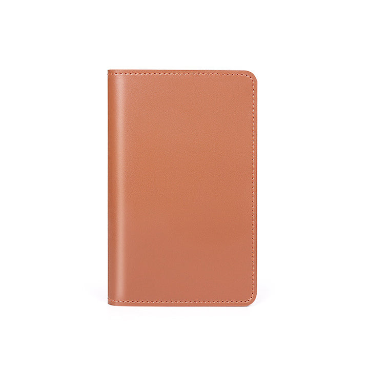 Premium Leather Passport Cover kalsten