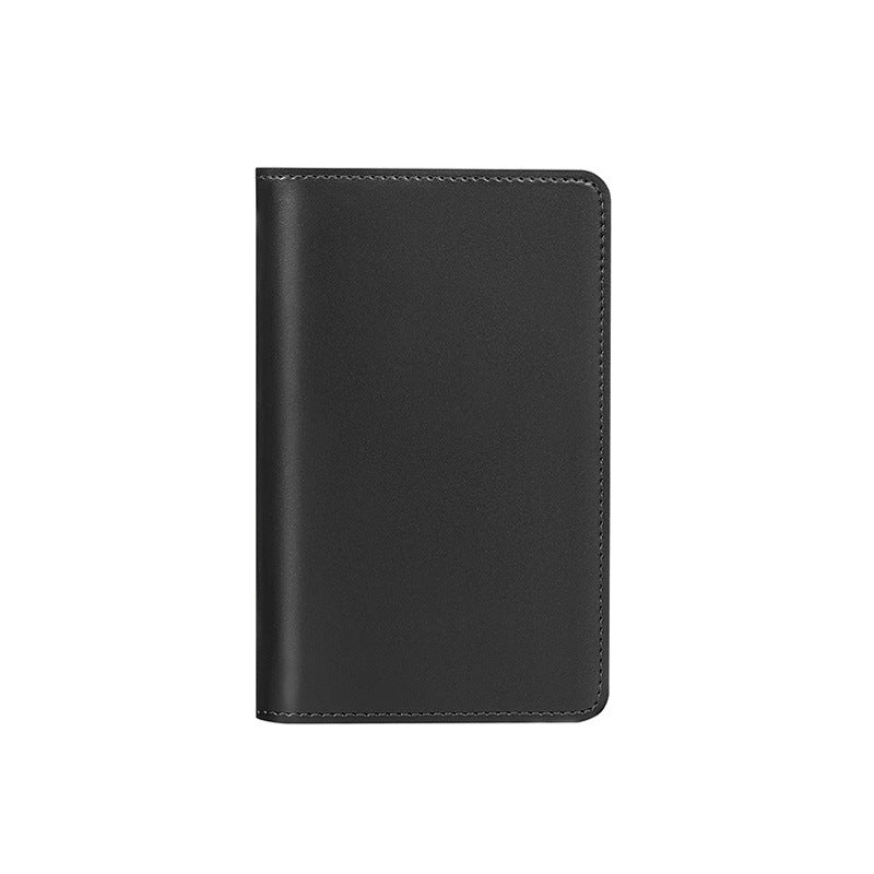 Premium Leather Passport Cover kalsten