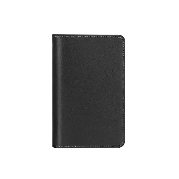 Premium Leather Passport Cover kalsten