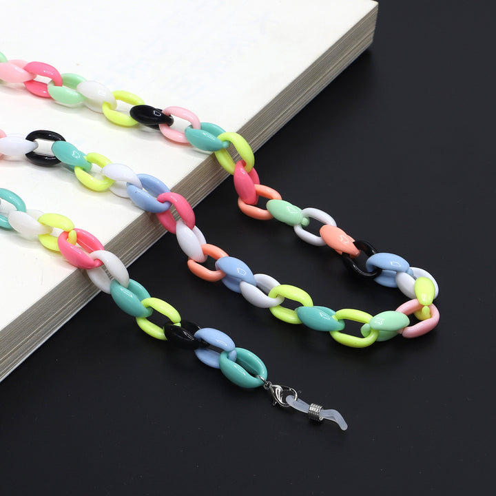 Oversized Link Eyewear Chain Kalsten 1787367542