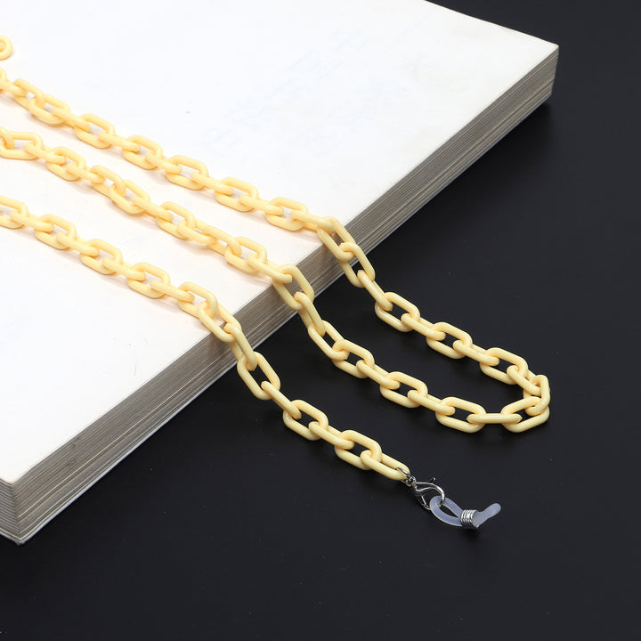 Oversized Link Eyewear Chain Kalsten 1787367542