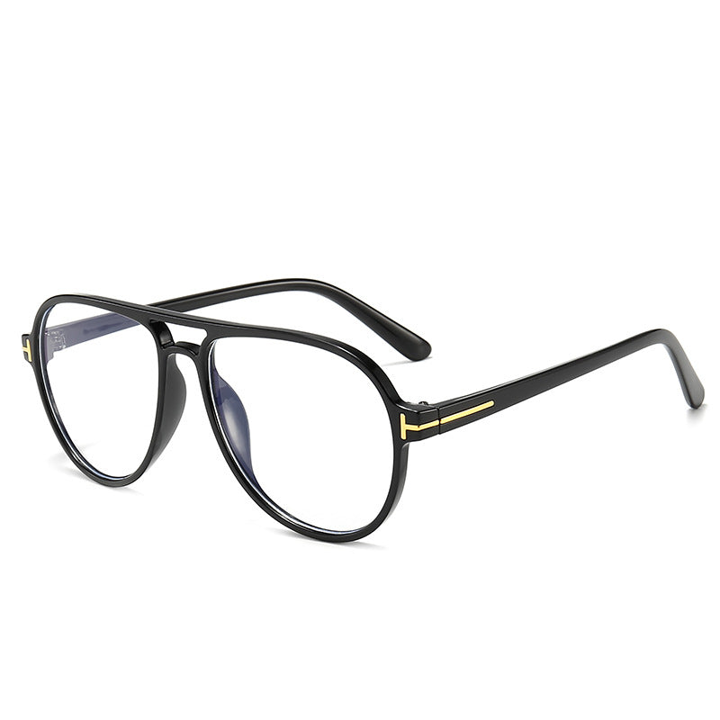 Elegant Aviator-Style Sunglasses Kalsten