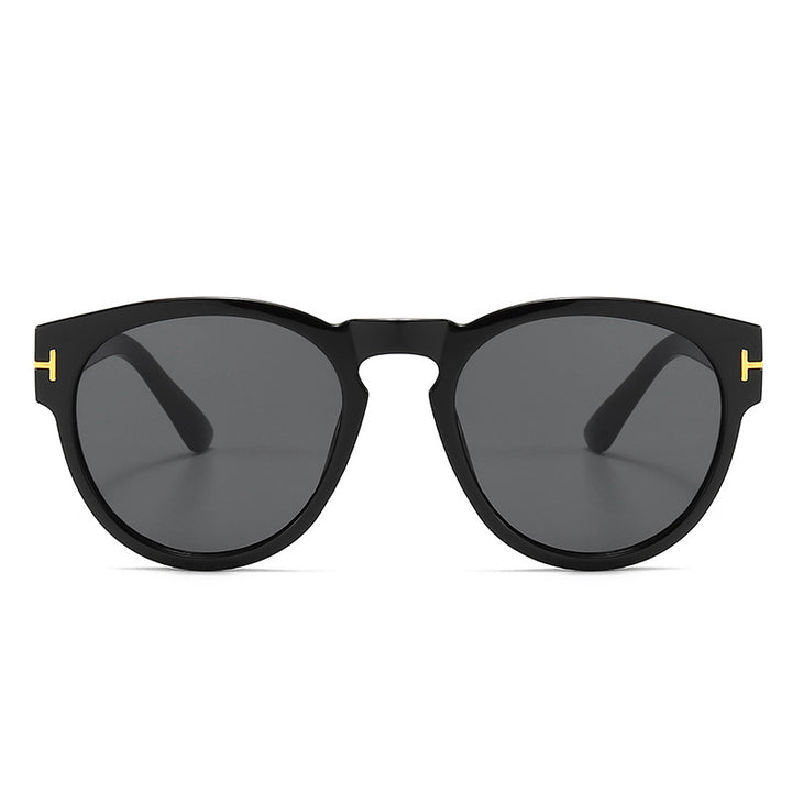 Stylish Vintage-Inspired Cat-Eye Sunglasses Kalsten