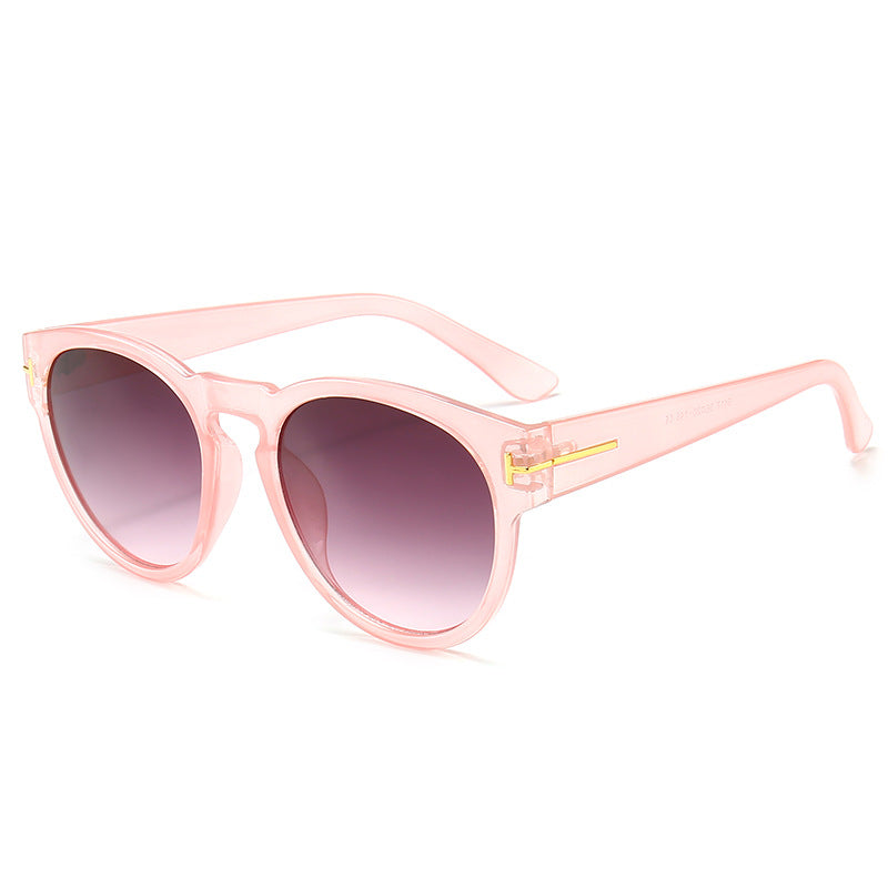 Stylish Vintage-Inspired Cat-Eye Sunglasses Kalsten