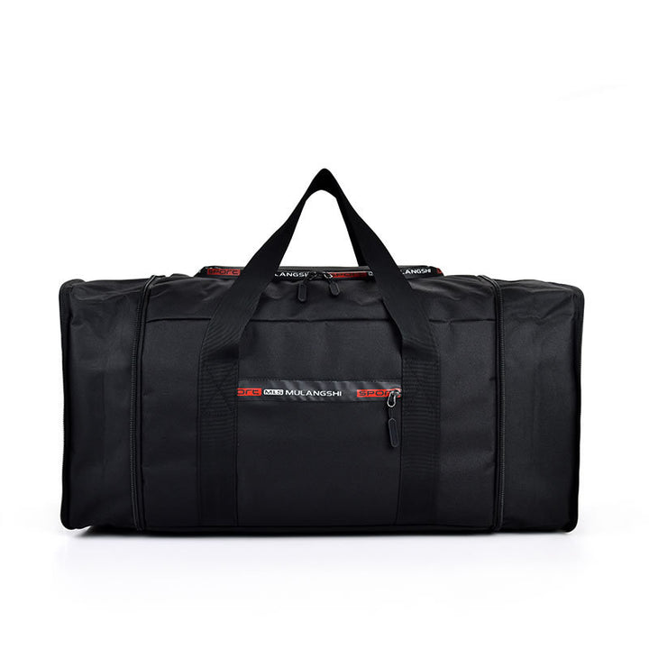 Multi-Functional Travel Duffel Bag Kalsten