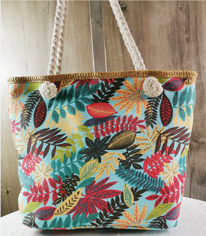 Beach bag Kalsten