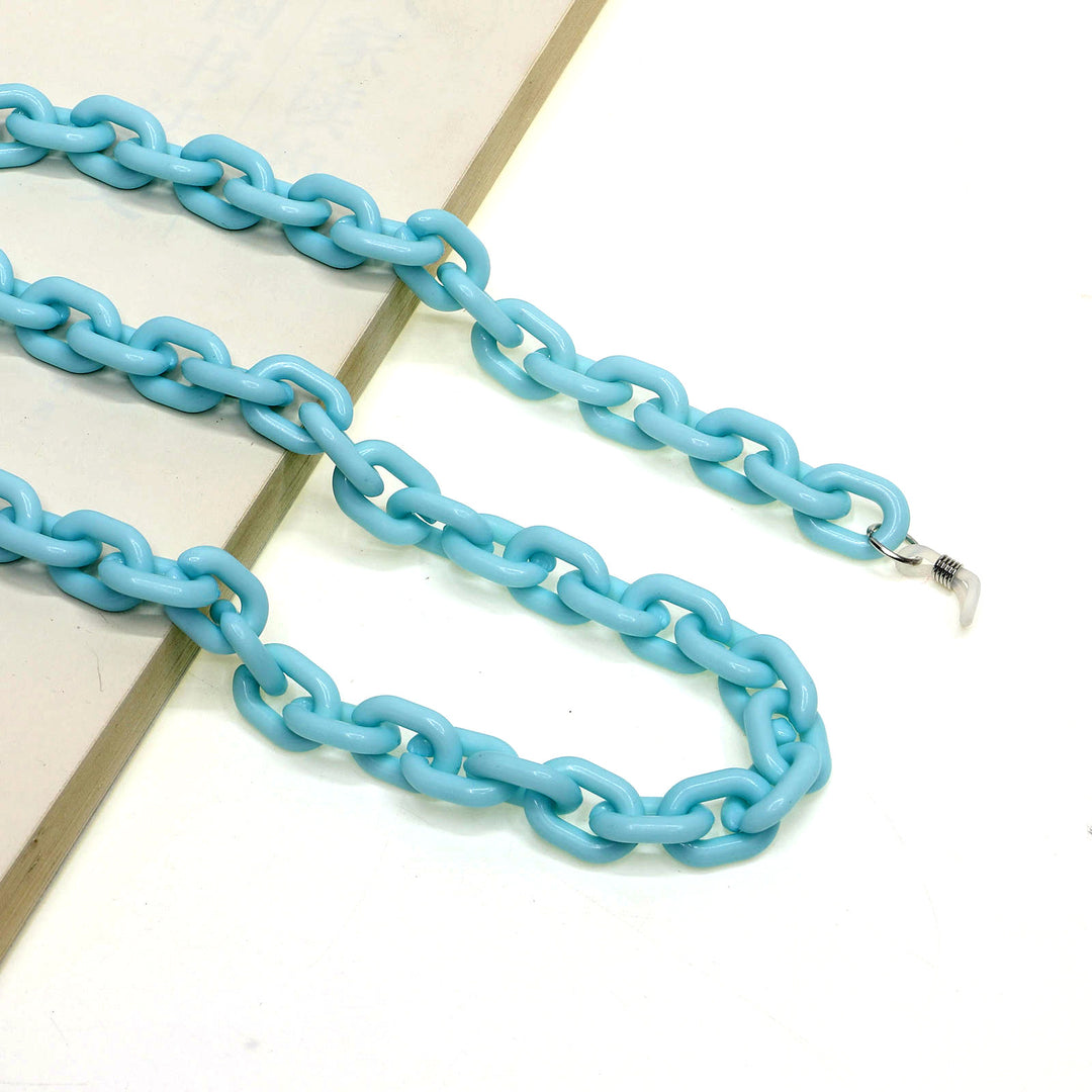 Decorative Acrylic Eyewear Chain Kalsten