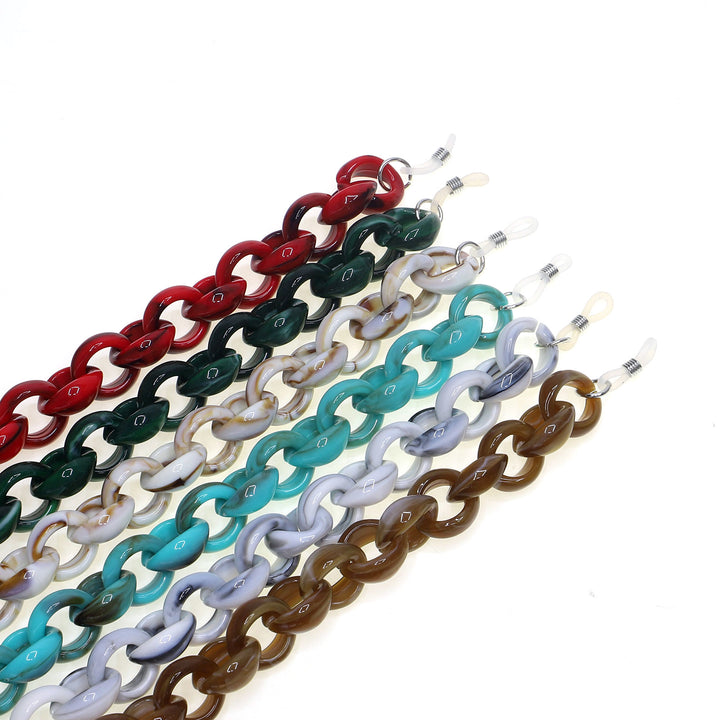 Stylish Chunky Eyewear Chain Kalsten