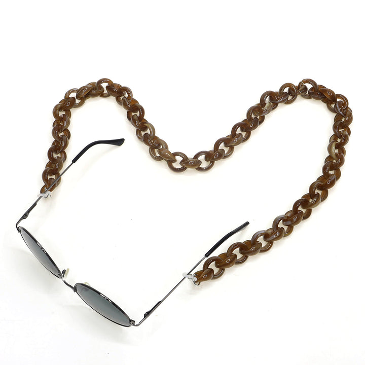 Stylish Chunky Eyewear Chain Kalsten
