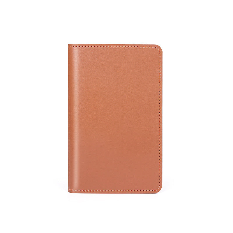 Premium Leather Passport Cover kalsten