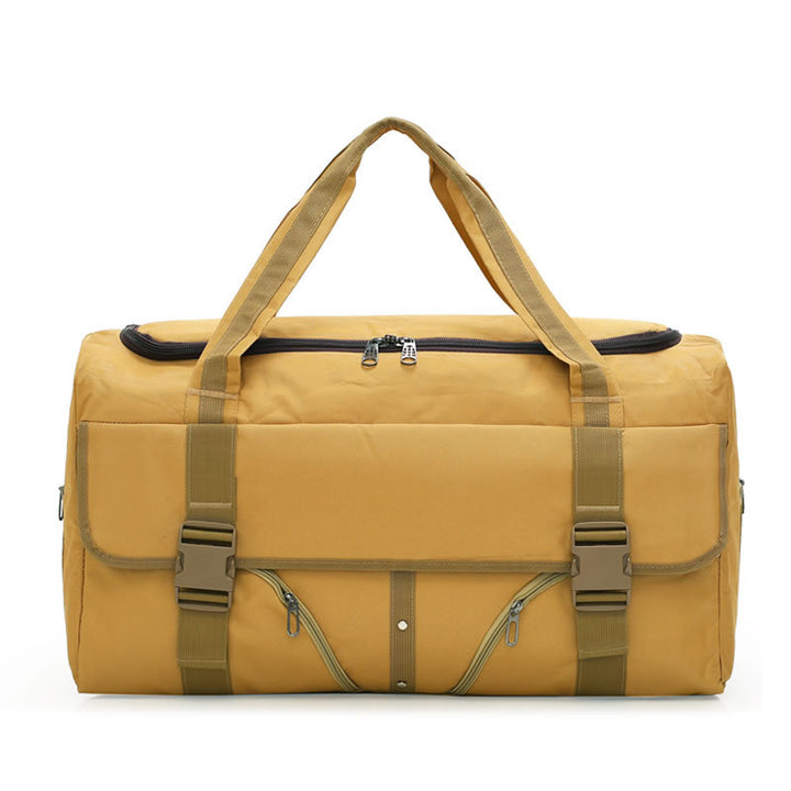 Versatile Travel Duffel Bag Kalsten