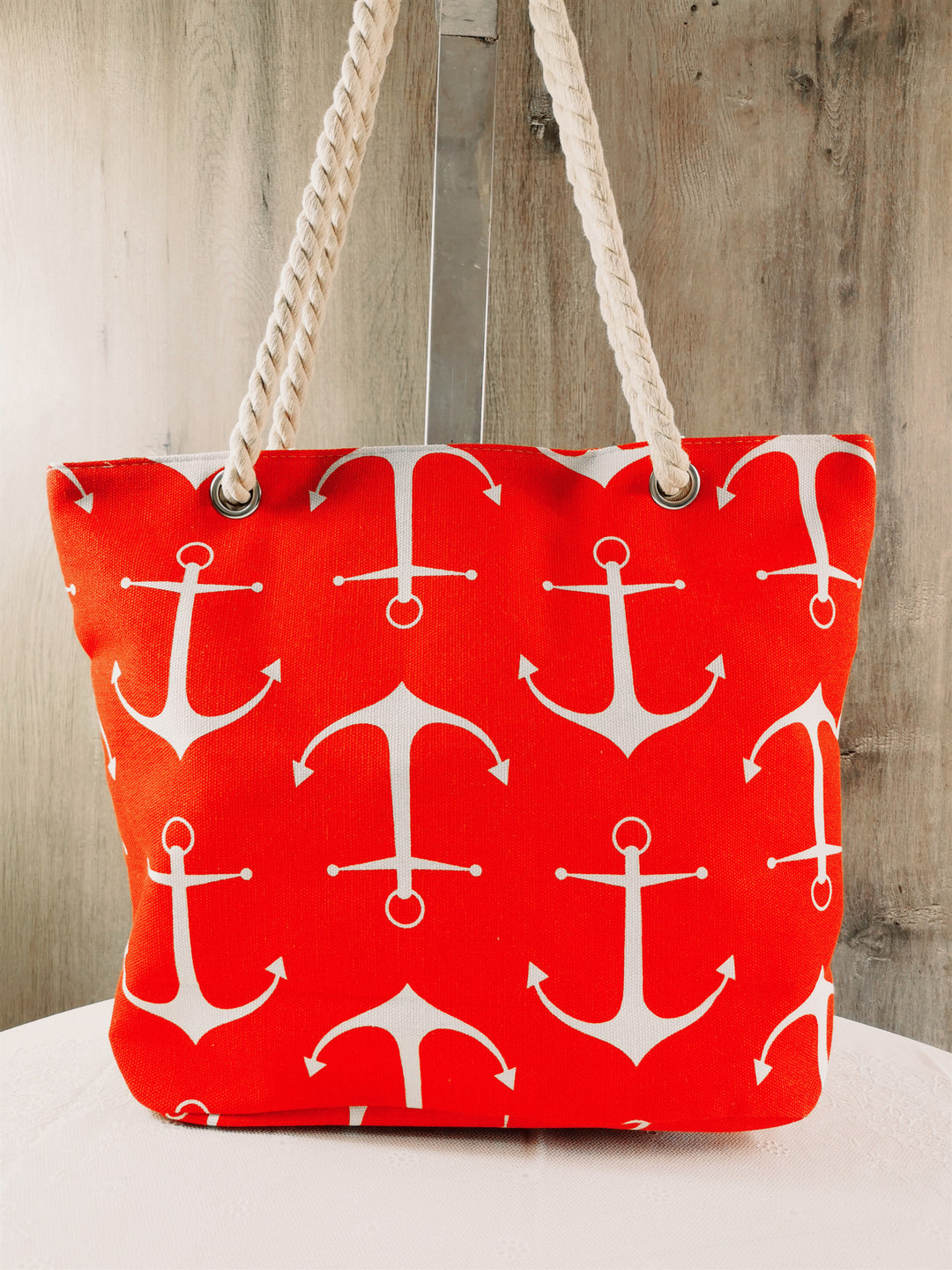 Maritime Tote Bag Kalsten