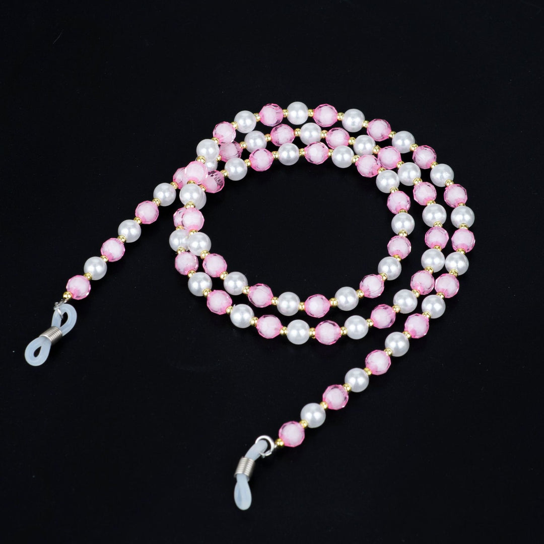 Elegant Beaded Eyewear Chain Kalsten 1786690626