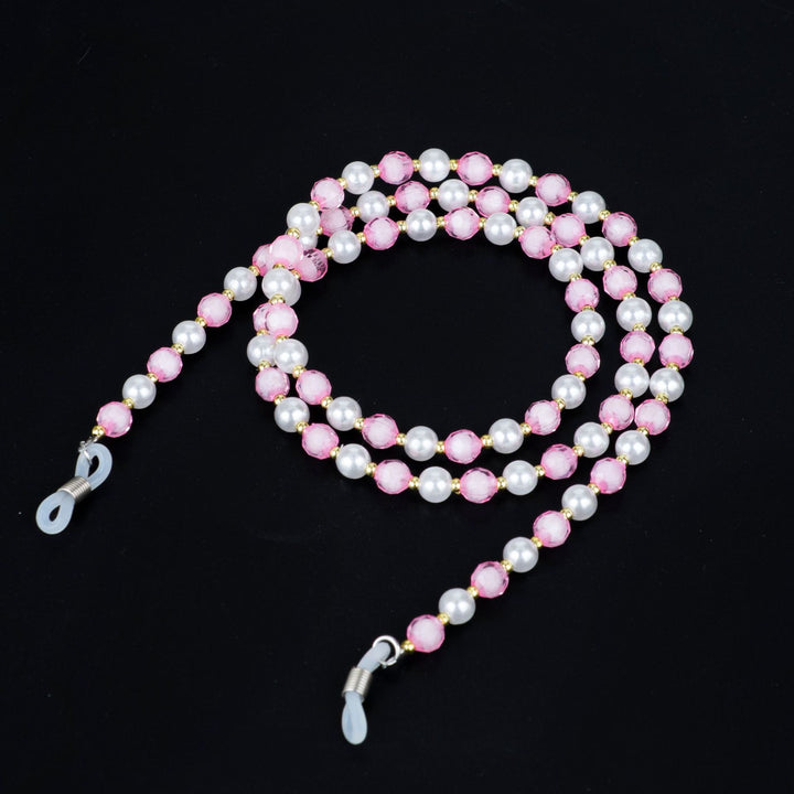 Elegant Beaded Eyewear Chain Kalsten 1786690626
