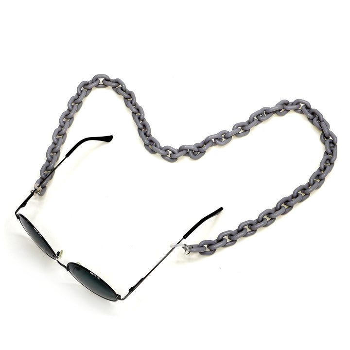 Decorative Acrylic Eyewear Chain Kalsten
