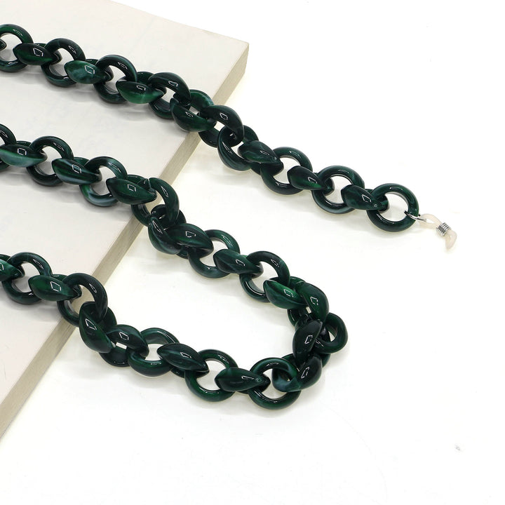 Stylish Chunky Eyewear Chain Kalsten