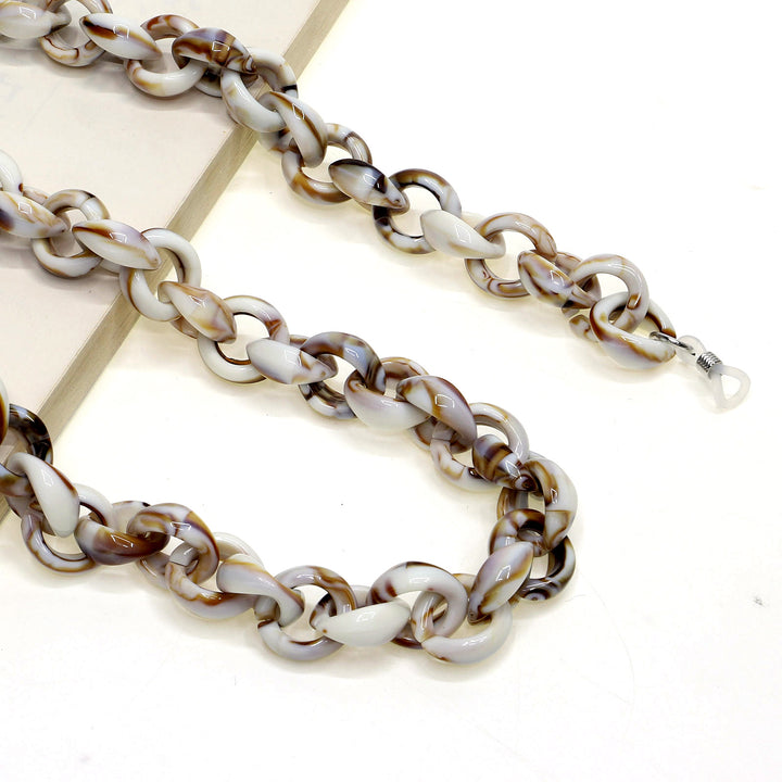 Stylish Chunky Eyewear Chain Kalsten