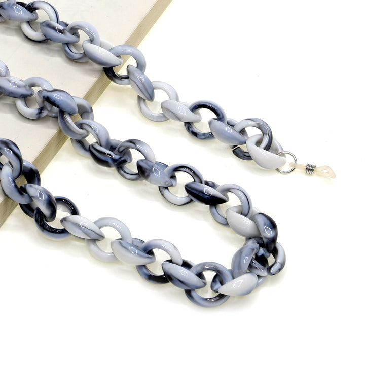 Stylish Chunky Eyewear Chain Kalsten
