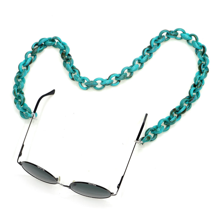 Stylish Chunky Eyewear Chain Kalsten