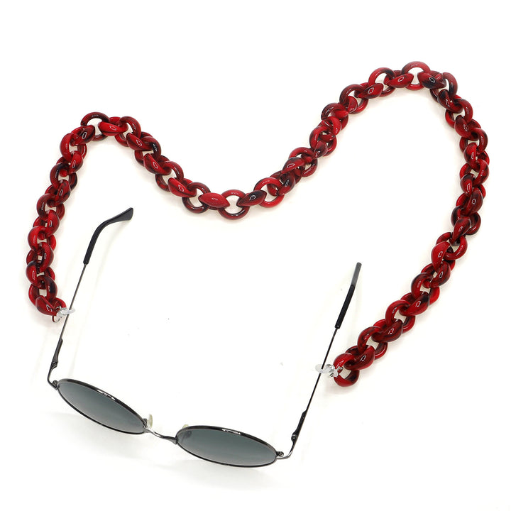 Stylish Chunky Eyewear Chain Kalsten