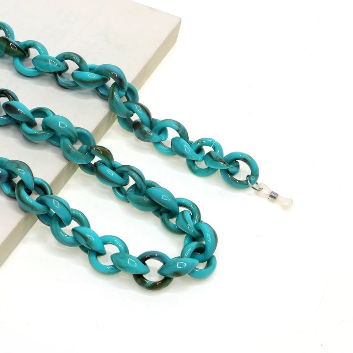 Stylish Chunky Eyewear Chain Kalsten