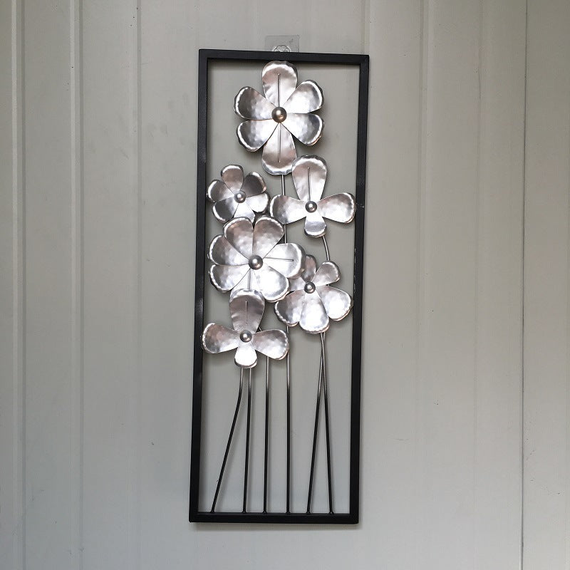 Artistic Metal Wall Panel Kalsten