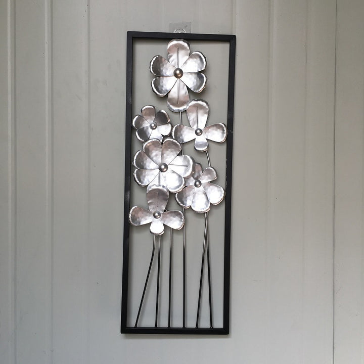 Artistic Metal Wall Panel Kalsten