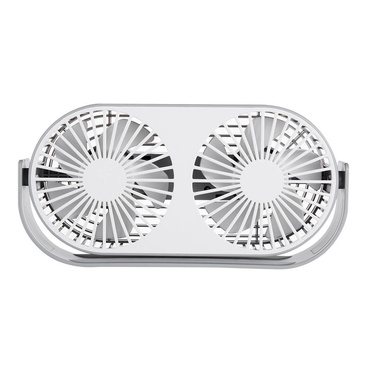 Portable Dual Fan Kalsten