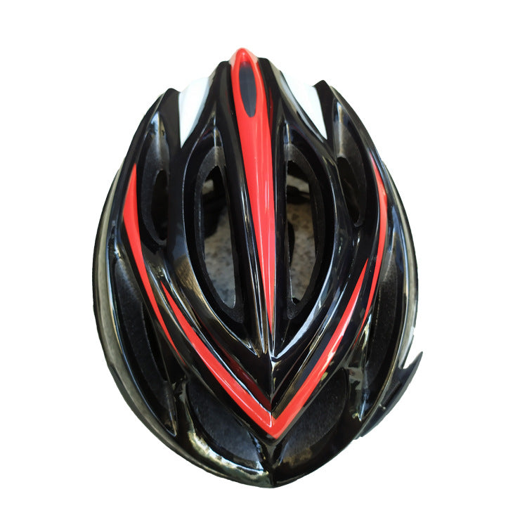 Lightweight Aerodynamic Bicycle Helmet Kalsten