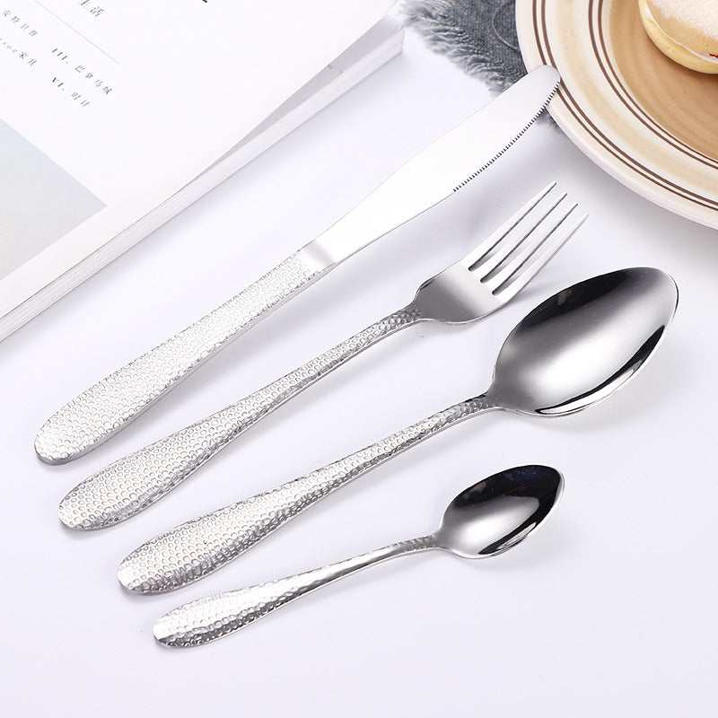 Stylish and elegant cutlery set with high-quality surface Kalsten