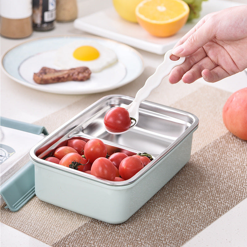 Multi-Compartment BPA-Free Meal Prep Container