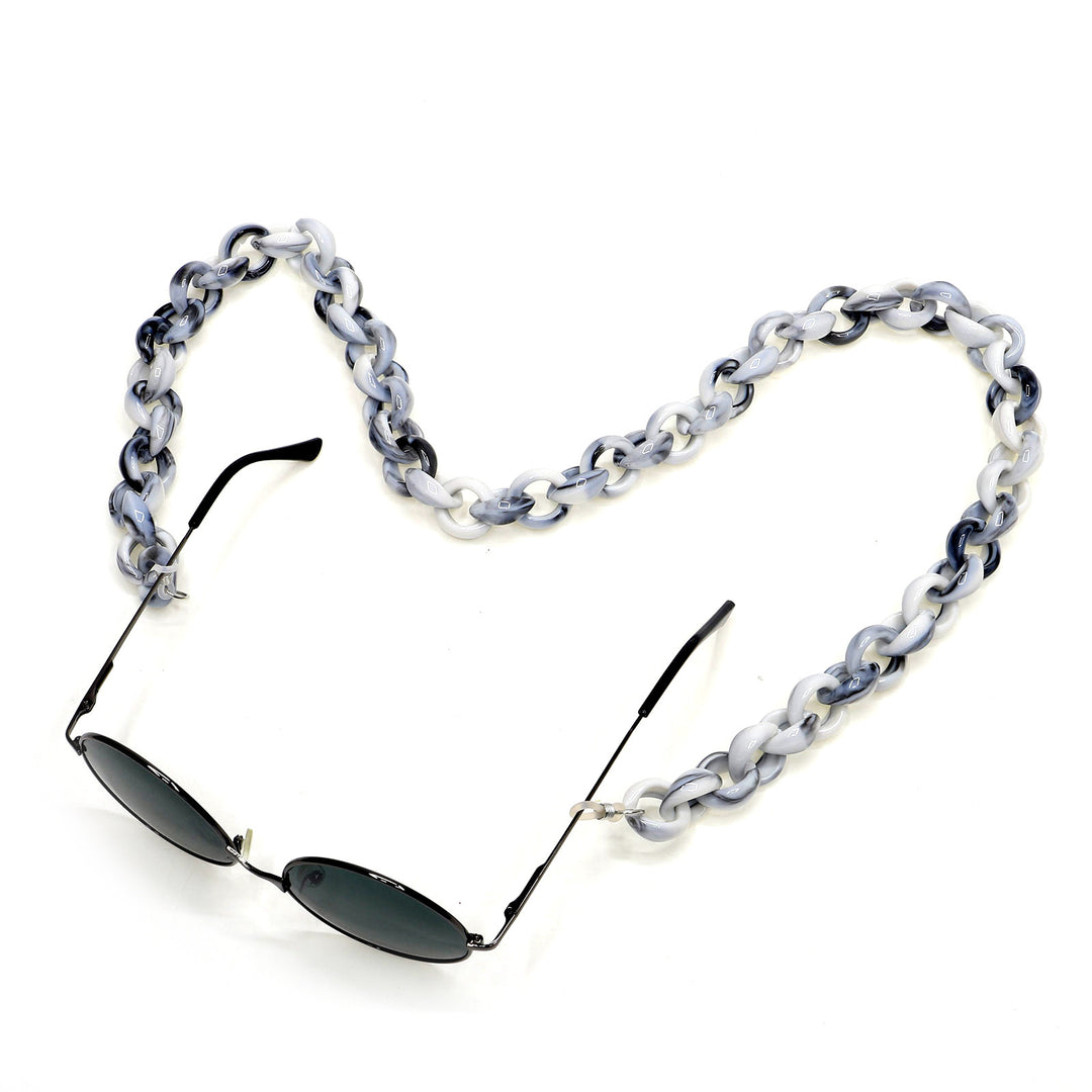 Stylish Chunky Eyewear Chain Kalsten