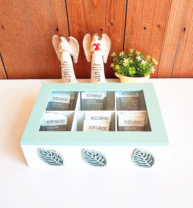 Decorative Storage Box