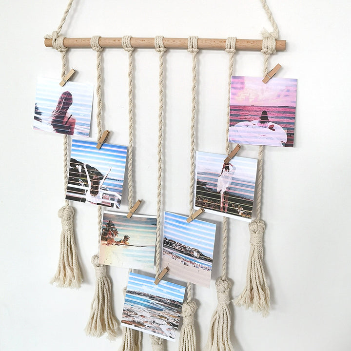 Wall decoration