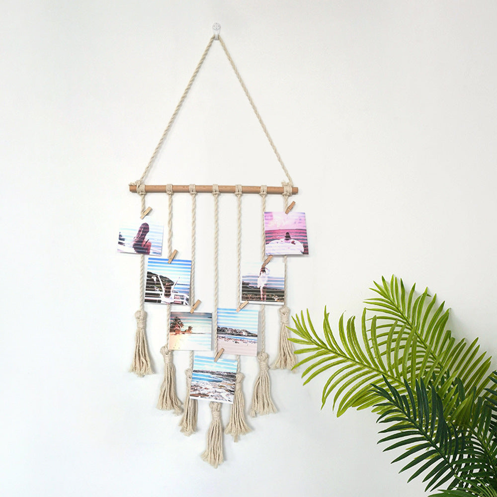 Wall decoration