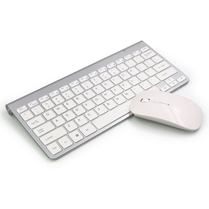 Wireless multifunction keyboard and mouse set Kalsten
