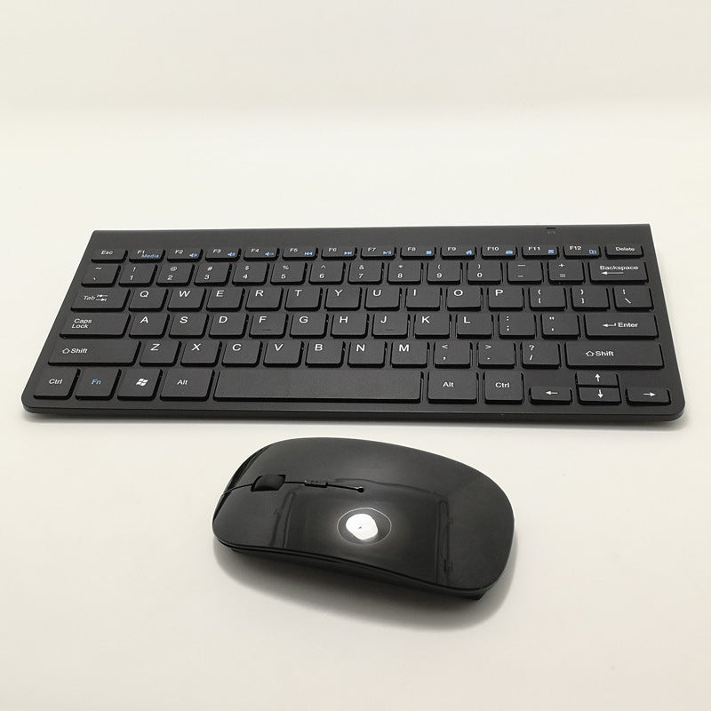 Wireless multifunction keyboard and mouse set Kalsten