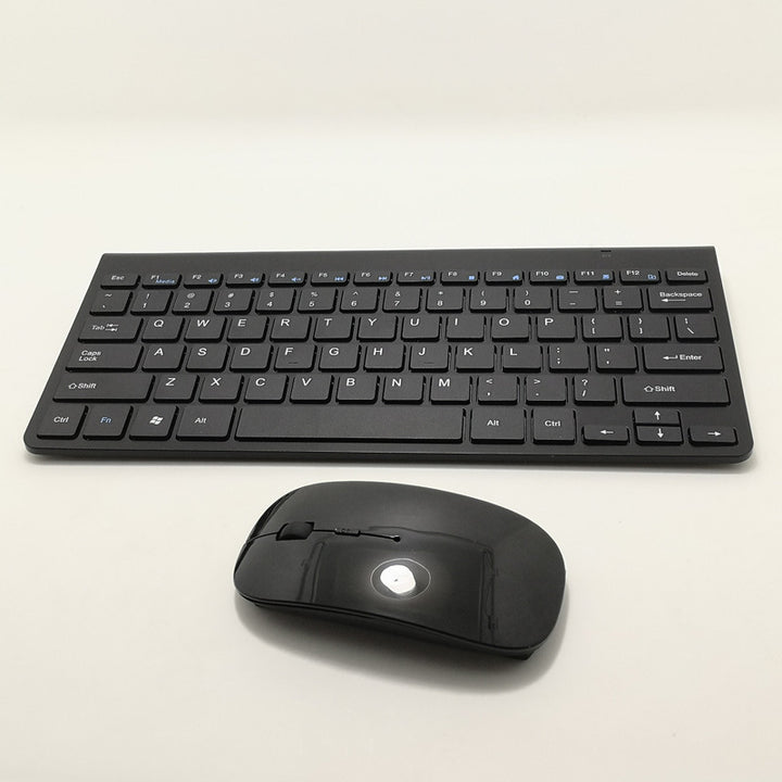 Wireless multifunction keyboard and mouse set Kalsten